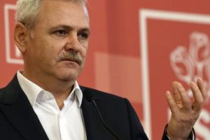 Liviu Dragnea merge la închisoare