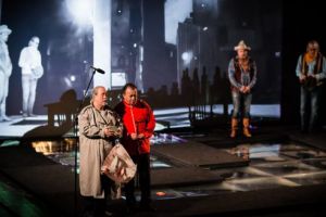 „D’ale carnavalului”, la Sala Mare