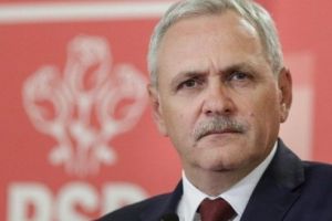 Liviu Dragnea, condamnat la închisoare cu executare de Instanţa supremă