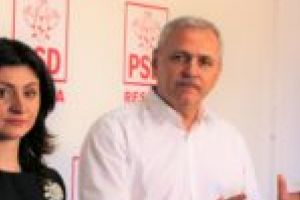 Luminiţa Jivan, distrusă după condamnarea lui Dragnea! „Aş vrea să pot să am cuvinte!”