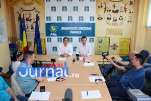 VIDEO: PNL Vrancea are printre cele mai mari scoruri electorale din ţară. Locul 4, după judeţe liberale cu tradiţie