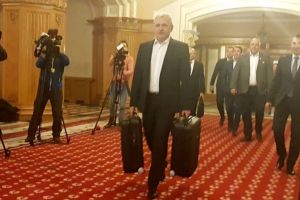 Unde va executa Dragnea pedeapsa cu închisoarea – Există mai multe variante