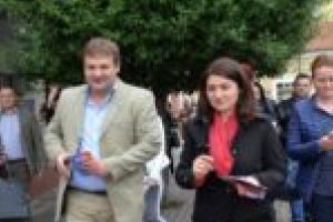 Social-democraţii din Caransebeş au pierdut din cauza votanţilor de pe liste suplimentare?! „Liberalii s-au temut de noi!”