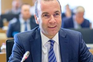 PPE cere preşedinţia Comisiei Europene pentru Manfred Weber