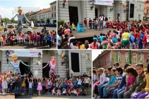 O nouă ediţie a Festivalului de Teatru – Circ „Fantasticoo“, ediţia a V-a. Programul spectacolelor din Arad