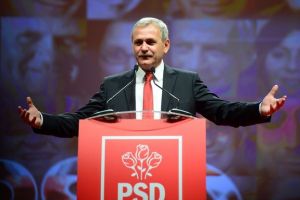 Preşedintele PSD Liviu Dragnea este aşteptat să se predea, pentru a fi dus la închisoare. Cine va conduce, interimar, partidul