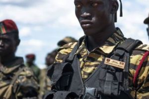 Putin încearcă să pună mâna pe Africa. Rusia a semnat un acord militar cu Sudanul