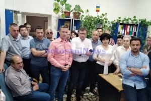 Primele nemulţumiri în PSD, după alegeri. Un parlamentar cere demisia preşedintelui Organizaţiei municipale Botoşani