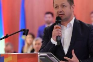 PSD Braşov vrea schimbare. ”Mesajul românilor trebuie înţeles”