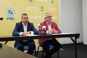 Intrarea în spaţiul Schengen şi aderarea la Zona Euro, prioritare pentru liberali într-o eventuală guvernare