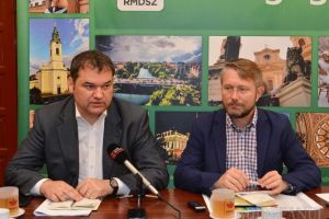 “Am umblat din poartă în poartă”: UDMR a înregistrat un scor record în ultimii 15 ani şi niciodată întâlnit la europarlamentare