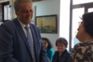Caransebeşul s-a dovedit liberal şi la europarlamentare. A lăsat PSD în urmă cu peste 16 procente!