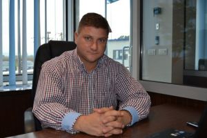 Bombă politică la Codlea. Primarul Cătălin Muntean şi-a dat demisia