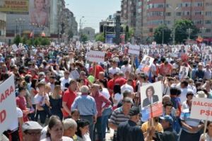 PSD, de la extaz la agonie. Dezvăluiri despre decăderea partidului şi mama dragonilor