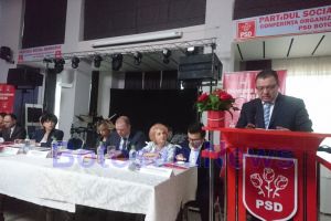 Mihai Tincu, după ce deputatul Răzvan Rotaru i-a cerut demisia de la şefia organizaţiei muncipale: Nu intru în dialog cu Răzvan Rotaru. PSD Botoşani a câştigat în municipiu şi în judeţ