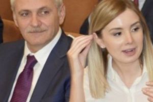 Alertă! Unde este Irina, iubita lui Liviu Dragnea
