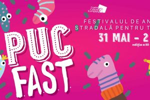 Cea de-a treia ediţie a PUCFAST va avea loc la Pucioasa între 31 mai si 2 iunie