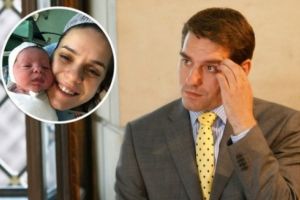 Mesajul principelui Nicolae după ce testul de paternitate a ieşit POZITIV