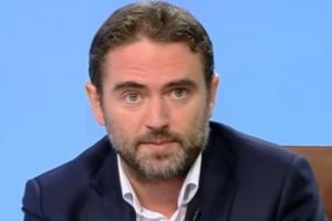 “Noua Securitate si-a luat tara inapoi”