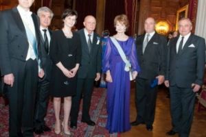 „Fiica pierdută” a Casei Regale. Rezultatele testului care a stabilit adevărul. Ce va spune Principesa Margareta