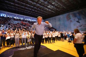 USR-PLUS – 40,50% la europarlamentare, în Timişoara, conform numărătorii paralele