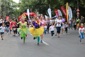 Semimaraton Galaţi 2019, cel mai mare eveniment de alergare şi generozitate din zona Galaţi-Brăila