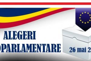 Alegerile europarlamentare 2019: Iata lista celor 32 de alesi care ne vor reprezenta in Parlamentul European