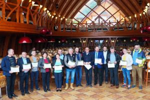 Ziua Europeană a Parcurilor a fost celebrată şi în Bihor: Cele mai bune afaceri 