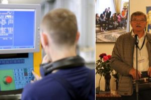 „Târgul de Arte şi Meserii” revine mâine cu oferte educaţionale ale liceelor cu profil tehnologic