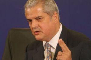 Adrian Năstase demască negocierile secrete ale lui Dragnea. A purtat discuţii cu cei care doreau să distrugă PSD
