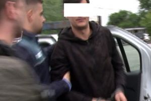 BACIUL din Recea, trimis la… rece!