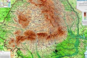 Cum arată harta României după alegerile de duminică. Cine a „ciupit” voturi din toate judeţele