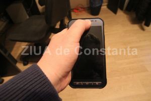 Eforie:  O femeie a cerut ordin de restrictie impotriva sotului, cu care se afla in plin divort. Barbatul o blestema 