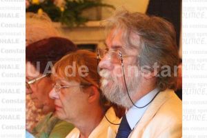 La multi ani, maestre Radu Ciorei!