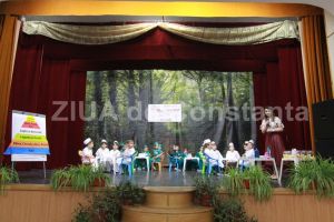 Faza locala a concursului Micii sanitari“ de la Cumpana si-a gasit castigatorii. Copiii de la Gradinita Florilor“ merg in etapa judeteana (galerie foto)