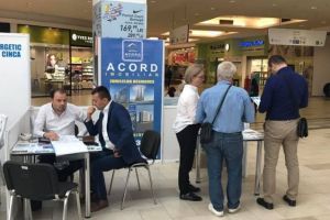 Constantenii, ajutati de CCINA sa-si aleaga o locuinta