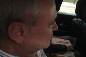 LIVIU DRAGNEA, EXECUTAT!