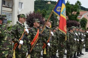 Ziua Eroilor, sărbătorită la Sighişoara