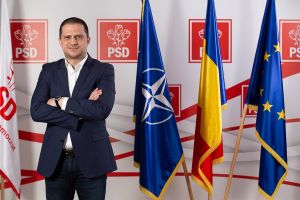 Șeful PSD Sibiu – ’’PSD se mobilizează, îşi adună puterile şi va veni în faţa românilor cu soluţii
