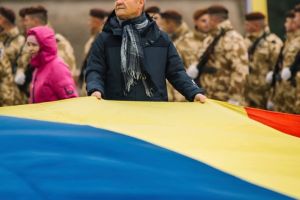 Mesajul impresionant al unui tânăr liberal din Alba Iulia postat pe Facebook: ”Vă mulţumim pentru tot ce aţi făcut, pentru tot ce veţi face pentru Alba Iulia!”