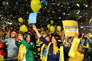 Rezultatele finale ale votului în Bihor: BEJ confirmă că PNL e pe primul loc, cu un scor cât următoarele două clasate la un loc