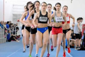 Patru titluri şi alte patru medalii pentru atleţii hunedoreni la Naţionalele Şcolare