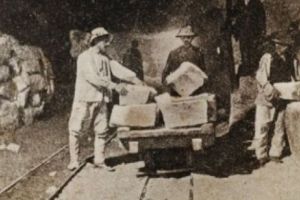 Afacerea Trandaffirof sau cum să cedezi toate bogăţiile minelor româneşti unui industriaş rus