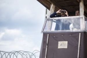 Europenii s-au revoltat împotriva Sistemului. Creştinism contra Încălzism