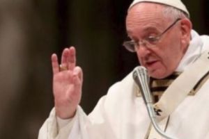 Vizita Papei ne aduce măsuri speciale de securitate