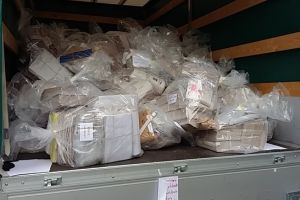 Rezultate oficiale, parţiale, în Timiş: USR-PLUS conduce detaşat