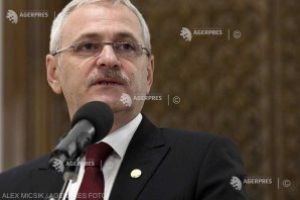ÎCCJ: Liviu Dragnea, condamnat la 3 ani şi 6 luni de închisoare cu executare; decizia – definitivă