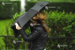 ANM: Vreme instabilă, cu zile călduroase ce vor alterna cu perioade de răcoare, în perioada 27 mai – 9 iunie