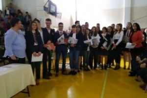 ULTIMUL CLOPOȚEL, LA CNMV