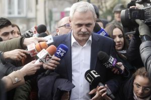 Ședinţă importantă la PSD – Este prima după ce Dragnea a intrat la închisoare